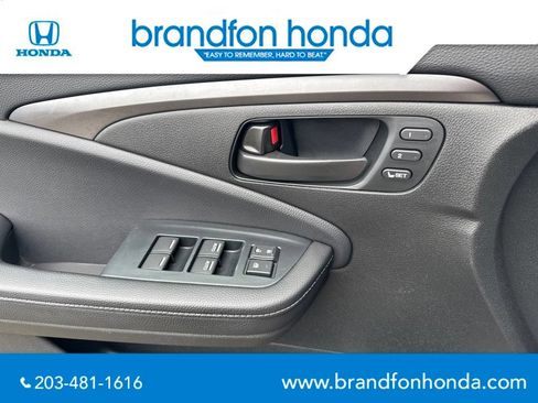 Used 2023 Honda Passport EX-L image 20