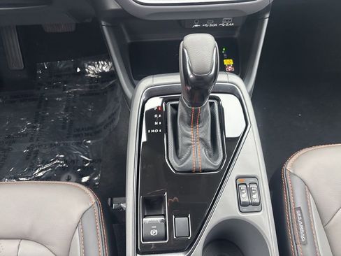 New 2026 Subaru Crosstrek 2.5i Limited image 15