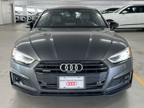 Used 2019 Audi A5 2.0T Prestige w/ Black Optic Plus Package image 6