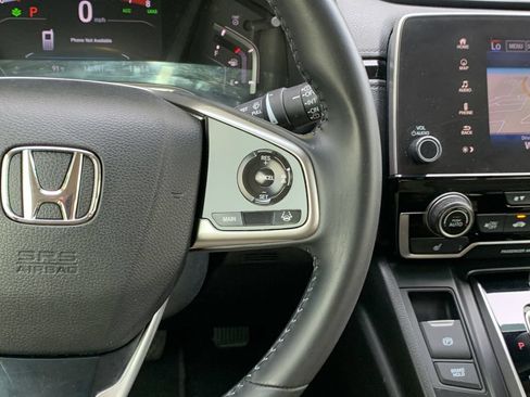 Used 2019 Honda CR-V Touring image 14