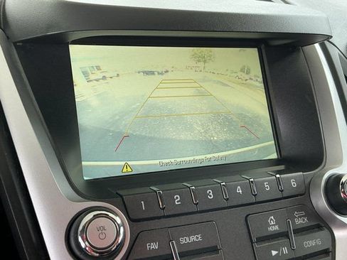 Used 2017 Chevrolet Equinox Premier w/ Enhanced Convenience Package AWD/4WD image 29