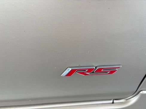 Used 2013 Chevrolet Cruze LTZ w/ RS Package FWD image 13