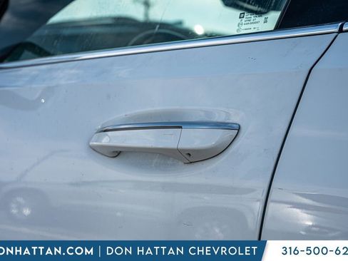Used 2023 Cadillac CT5 Premium Luxury w/ Climate Package RWD image 26