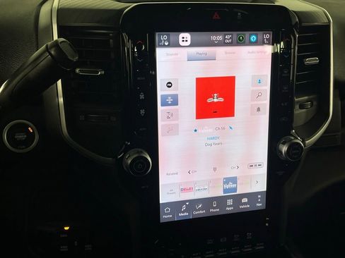 Used 2025 RAM 3500 Big Horn image 20