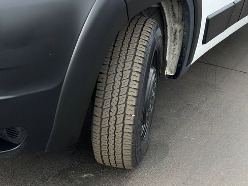 Used 2020 RAM ProMaster 1500 image 31