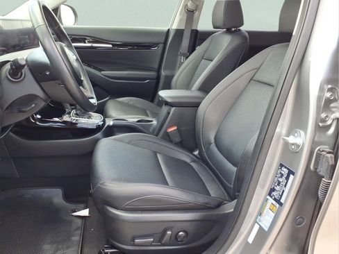 Used 2025 Kia Seltos EX w/ EX Sunroof Package FWD image 14