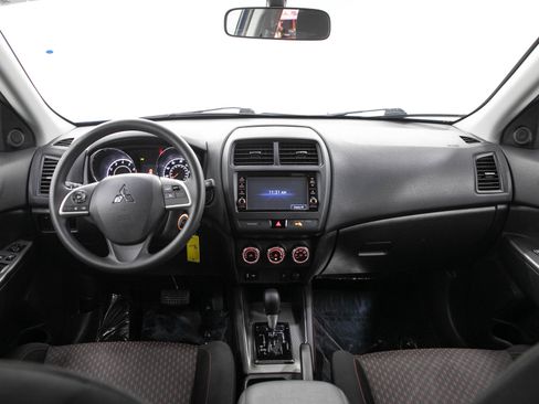 Used 2019 Mitsubishi Outlander Sport ES AWD/4WD image 15
