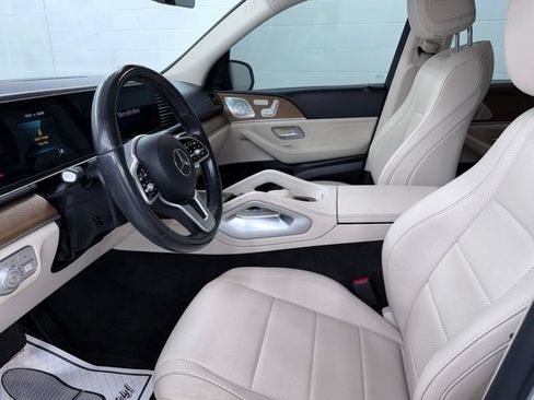 Used 2021 Mercedes-Benz GLE 350 image 15