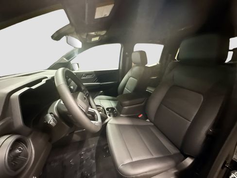 Used 2026 Chevrolet Colorado Trail Boss image 24