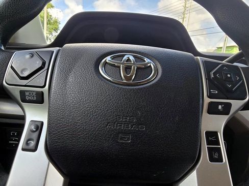 Used 2019 Toyota Tundra SR5 image 13