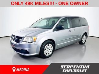 Used 2014 Dodge Grand Caravan SE w/ Quick Order Package 29E SE video 1