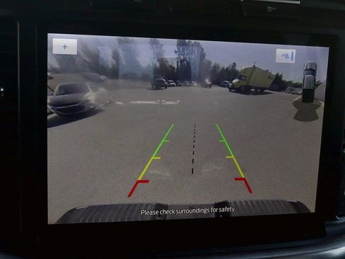 Used 2022 Ford F150 Lariat image 28