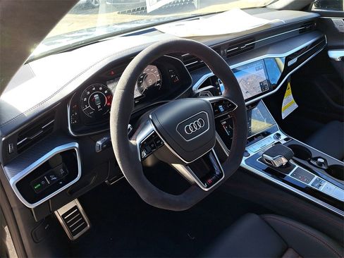 New 2026 Audi RS 7 Performance image 6