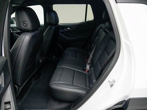 New 2026 Chevrolet Equinox LT w/ Convenience Package II image 25