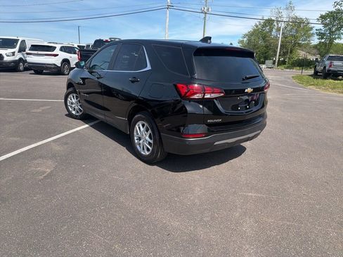 Used 2022 Chevrolet Equinox LT FWD image 5