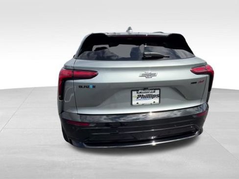 Certified 2025 Chevrolet Blazer EV RS AWD/4WD image 5
