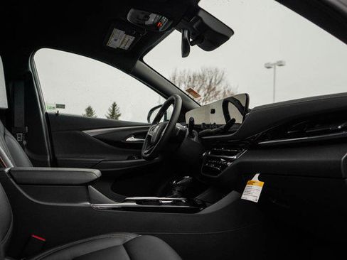 New 2026 Buick Envista Avenir image 11