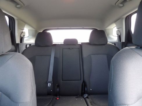 Used 2023 Kia Sportage LX FWD image 23