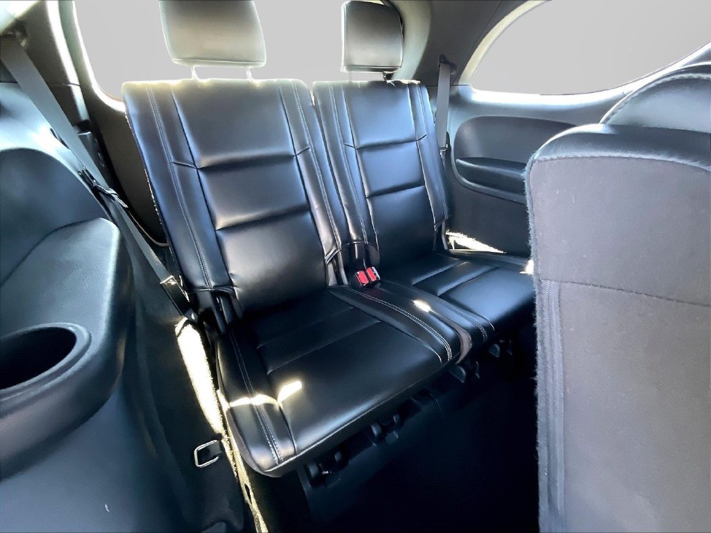 Used 2019 Toyota 4Runner SR5 AWD/4WD image 28