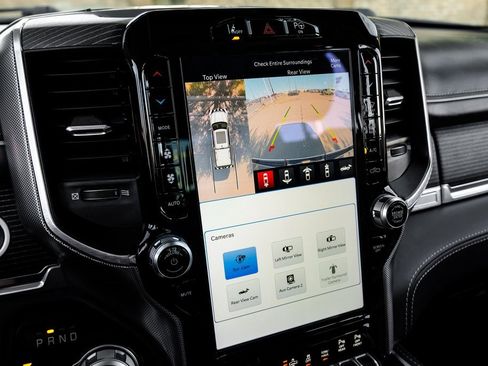 Used 2022 RAM 1500 Limited image 30