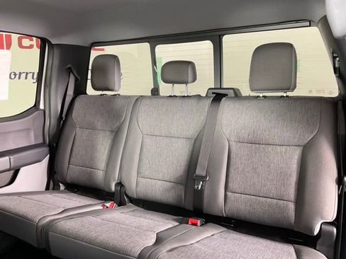 New 2026 Ford F250 XL w/ STX Appearance Package image 16