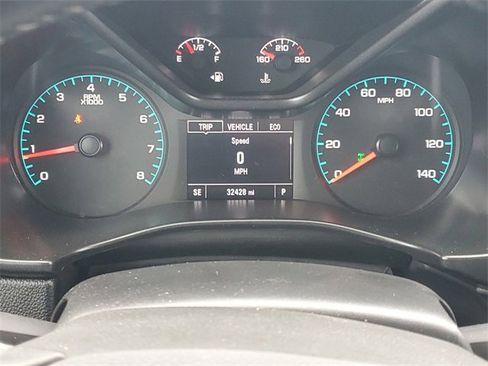 Certified 2022 Chevrolet Colorado LT w/ LT Convenience Package image 21