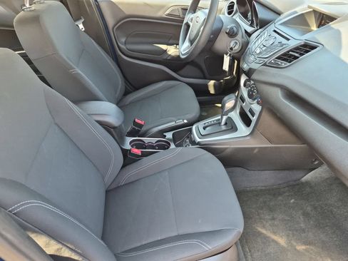Used 2018 Ford Fiesta SE FWD image 21