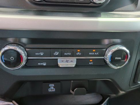 Used 2022 Ford F150 XLT w/ Equipment Group 301A Mid AWD/4WD image 26