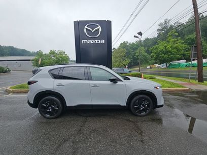 Certified 2026 MAZDA CX-5 2.5 S w/ Premium Plus Package