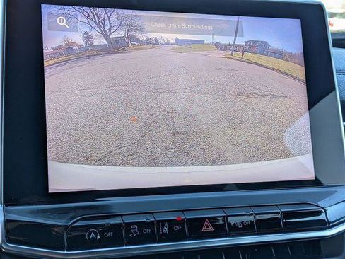 Certified 2023 Jeep Compass Limited image 23