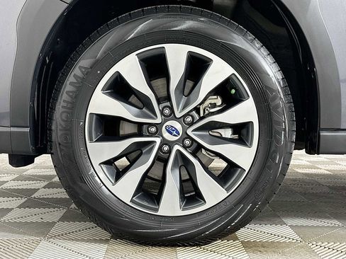 Certified 2023 Subaru Outback Touring XT image 30