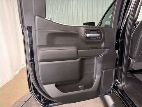 Certified 2021 GMC Sierra 1500 AT4 AWD/4WD image 18