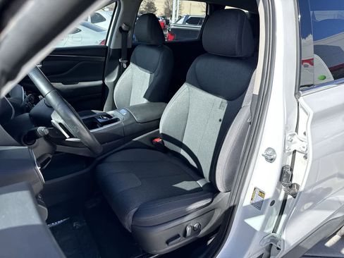 Used 2023 Hyundai Santa Fe SEL image 11