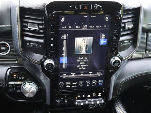 Used 2020 RAM 1500 Limited AWD/4WD image 20