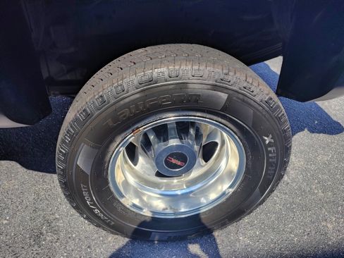 Used 2016 GMC Sierra 3500 Denali image 7