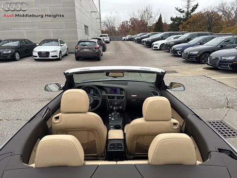 Used 2014 Audi A5 2.0T Premium Plus image 41