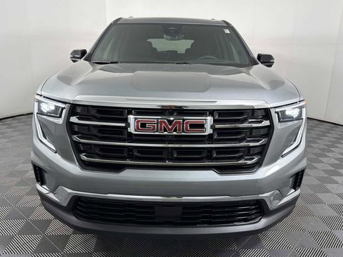 New 2026 GMC Acadia Elevation FWD image 2
