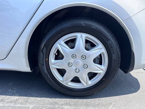 Used 2020 Kia Rio LX FWD image 26