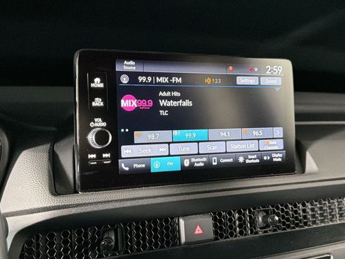 Used 2024 Honda CR-V Sport-L image 24