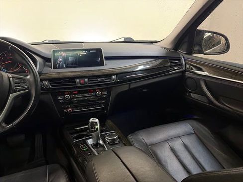 Used 2016 BMW X5 xDrive35i image 25