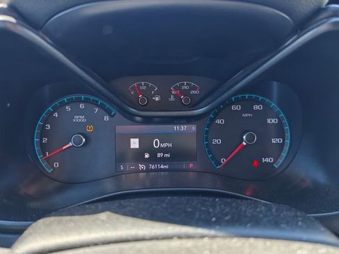 Used 2020 GMC Canyon Denali image 11