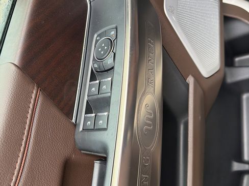 New 2025 Ford F150 King Ranch image 16