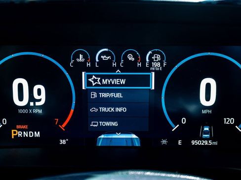 Used 2022 Ford F150 Lariat image 13