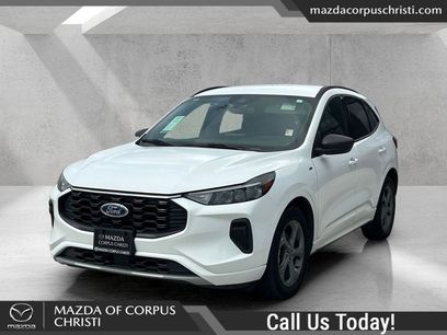 Used 2023 Ford Escape ST-Line