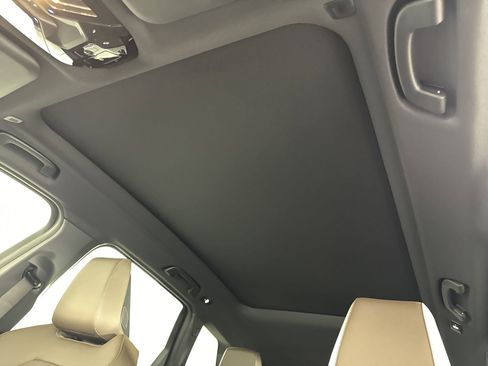 Used 2025 BMW X3 xDrive30i image 14