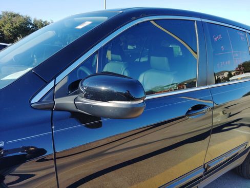 Used 2022 Honda Pilot EX-L image 11