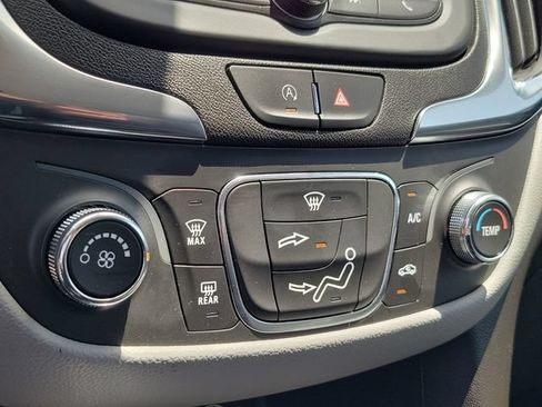 Used 2023 Chevrolet Equinox LS AWD/4WD image 27