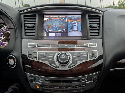 Used 2019 INFINITI QX60 Luxe w/ Sensory Package AWD/4WD image 28