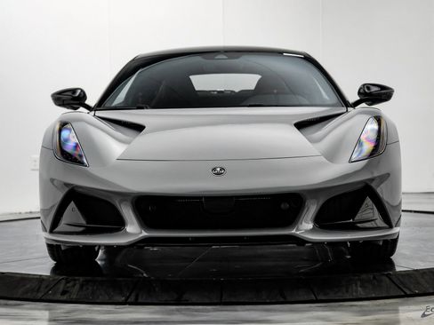 New 2026 Lotus Emira V6 SE Sport image 31