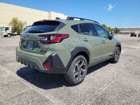 New 2026 Subaru Crosstrek 2.0i Premium AWD/4WD image 5